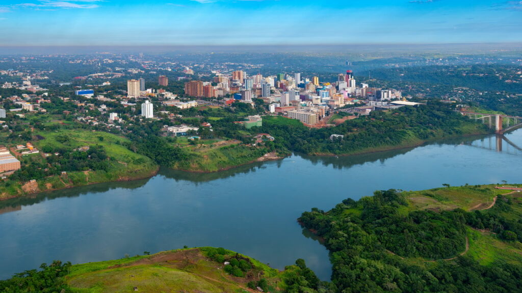 Essa é a cidade que mais consome churrasco no Brasil