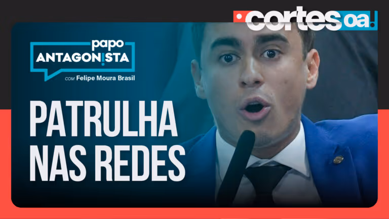 video destaque