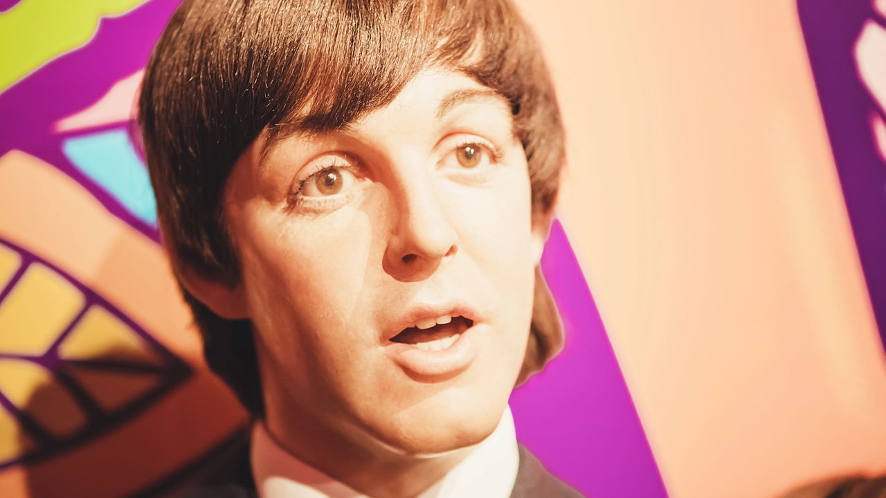 Filme de animação de Paul McCartney é anunciado