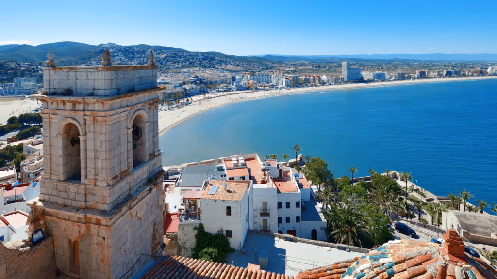 O segredo mais bem guardado do Mediterrâneo foi revelado aqui