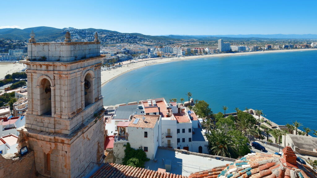 O segredo mais bem guardado do Mediterrâneo foi revelado aqui