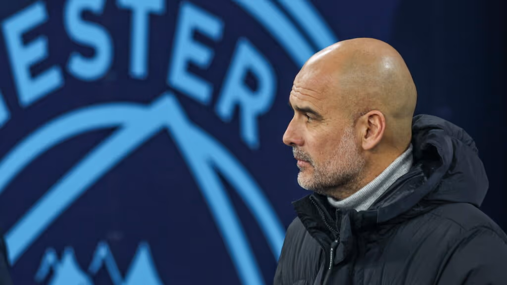 Guardiola elogia times brasileiros e defende Mundial de Clubes