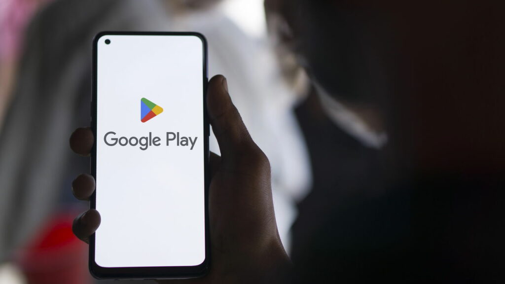 Play Store remove mais de 1 milhão de apps de uma só vez