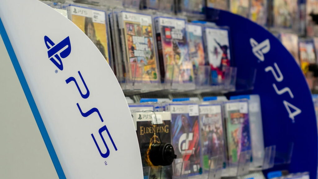 Os 10 jogos mais viciantes do ps5 em 2025