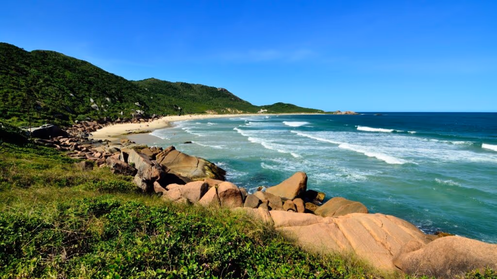 O paraíso no litoral do Rio que muitos ainda não descobriram
