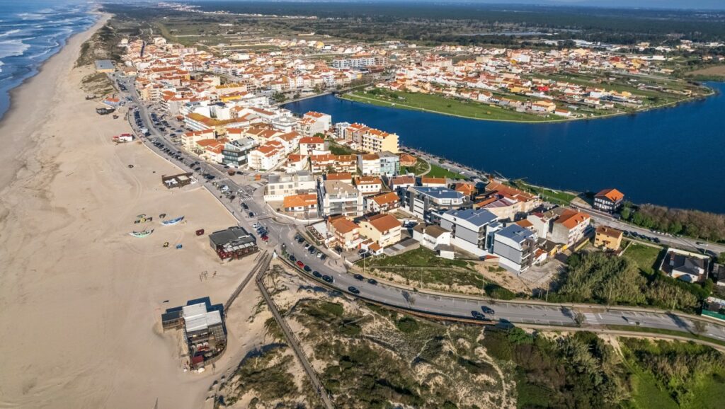 Essa praia ganhou o selo de qualidade ambiental 39 vezes consecutivas