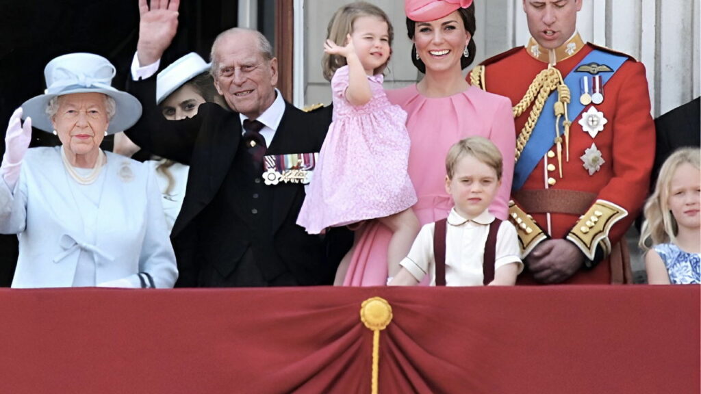 Príncipes William e Harry são excluídos do maior testamento da realeza