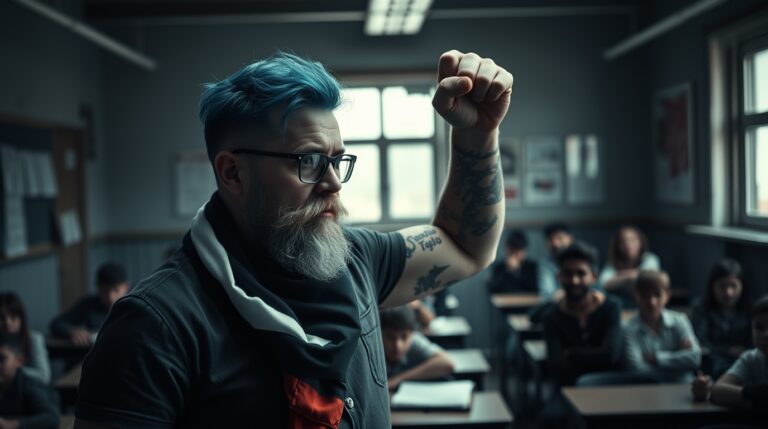 EUA: Como escolas desviam verba federal de alunos pobres para ideologia identitária