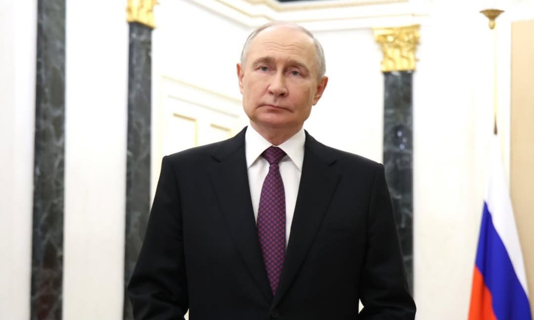 Em documentário, Putin acusa Ocidente de querer provocar uso de bomba nuclear