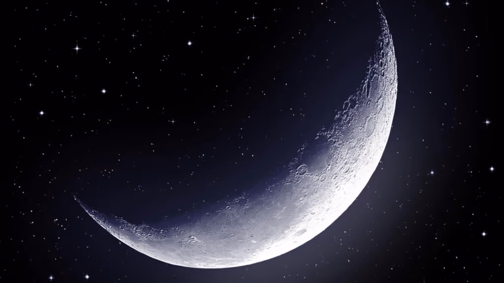 Qual a fase da Lua hoje, 6°feira, 04/07