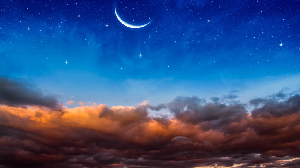 Qual a fase da Lua hoje, sábado, 28/06