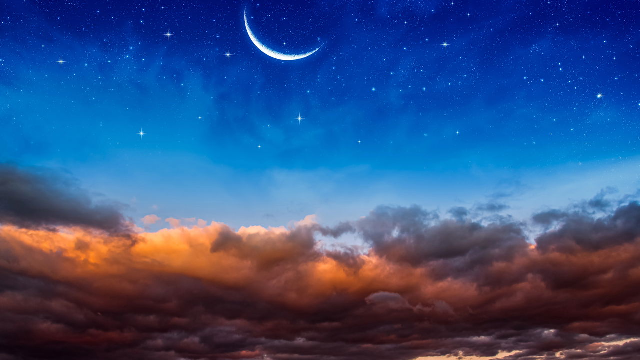 Qual a fase da Lua hoje, 2°feira, 25/08