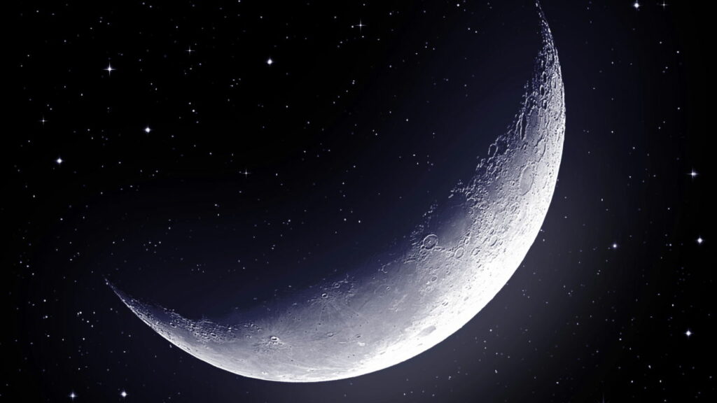 Qual a fase da Lua hoje, sábado, 28/06