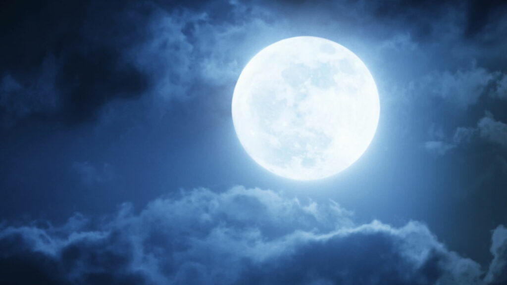 Qual a fase da Lua hoje, sábado, 21/06