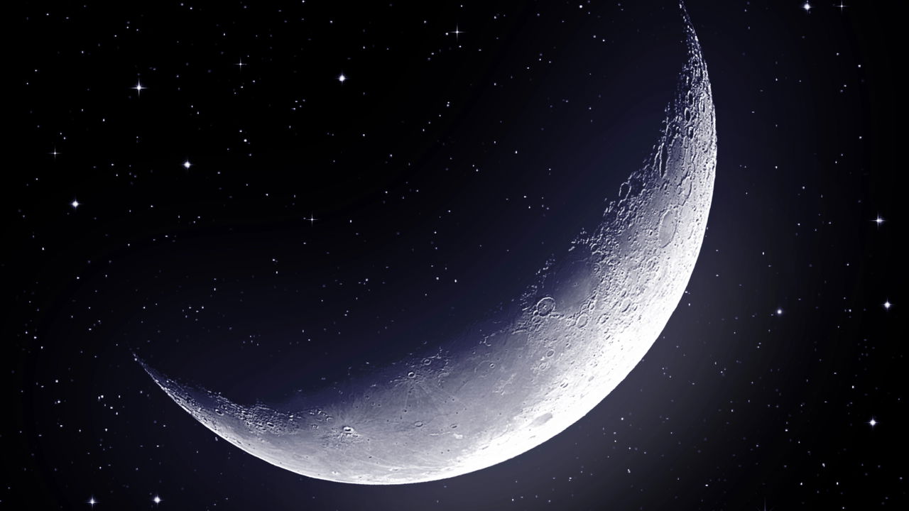 Qual a fase da Lua hoje, 6°feira, 17/10