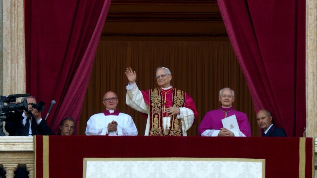 Qual será o valor do salário do Papa Leão 14