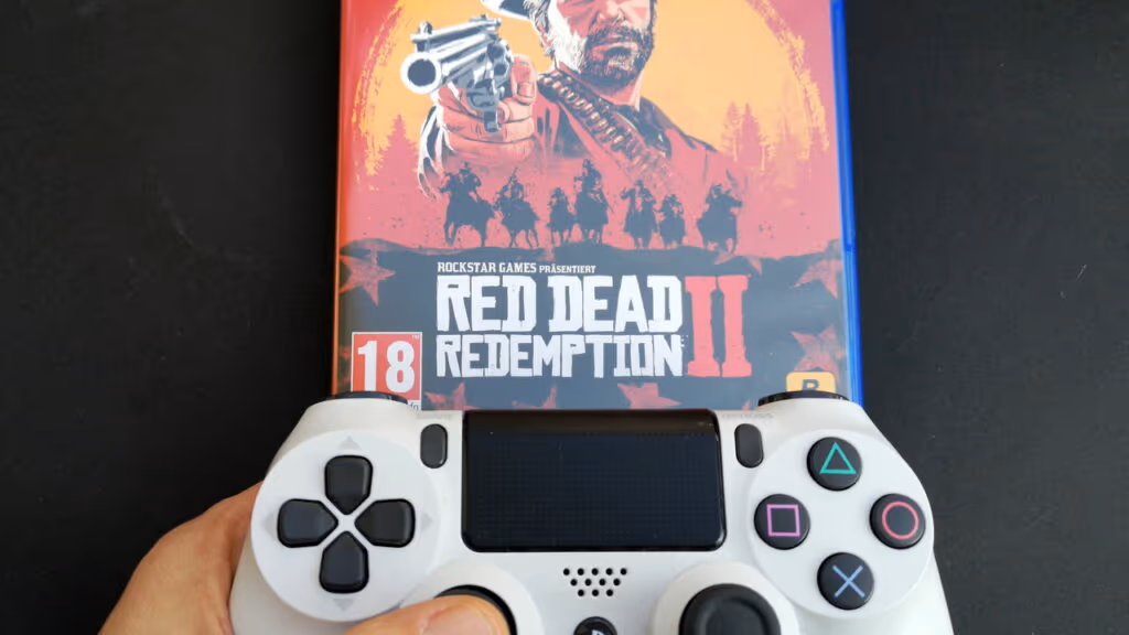 Red Dead Redemption 2 pode ganhar versão inédita para PS5 e outros consoles