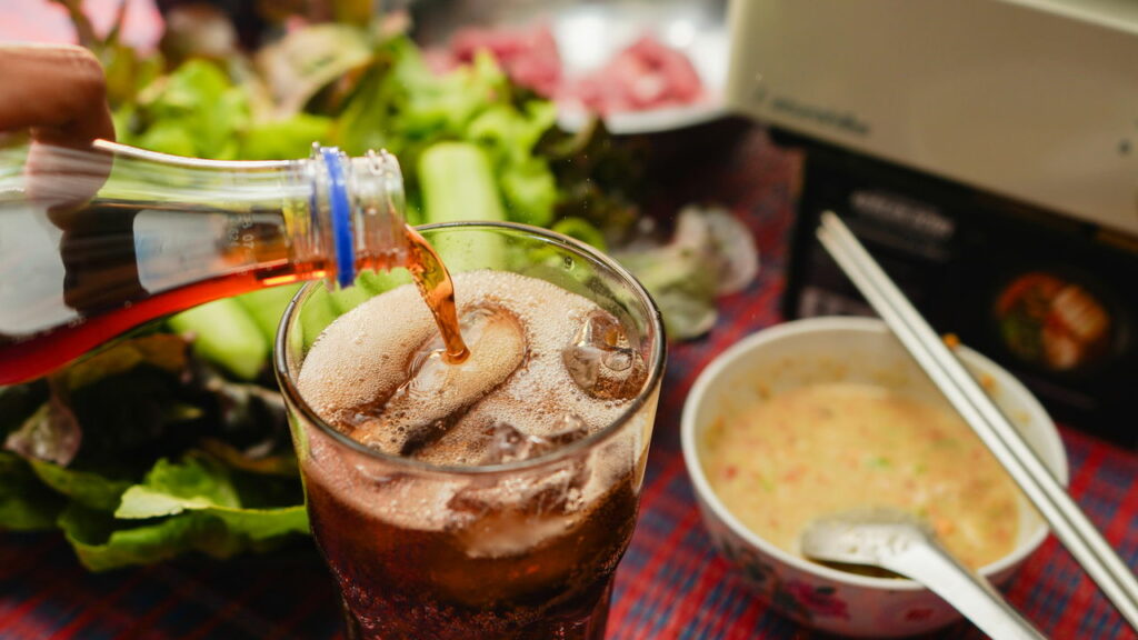 Melhores bebidas para tornar seu churrasco surpreendente