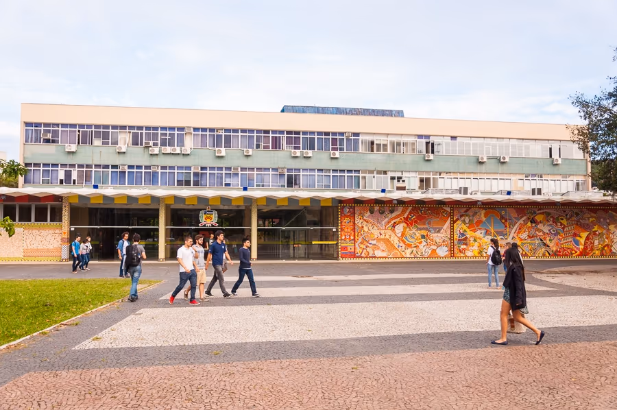 Resolução instaura perseguição identitária na UFSC