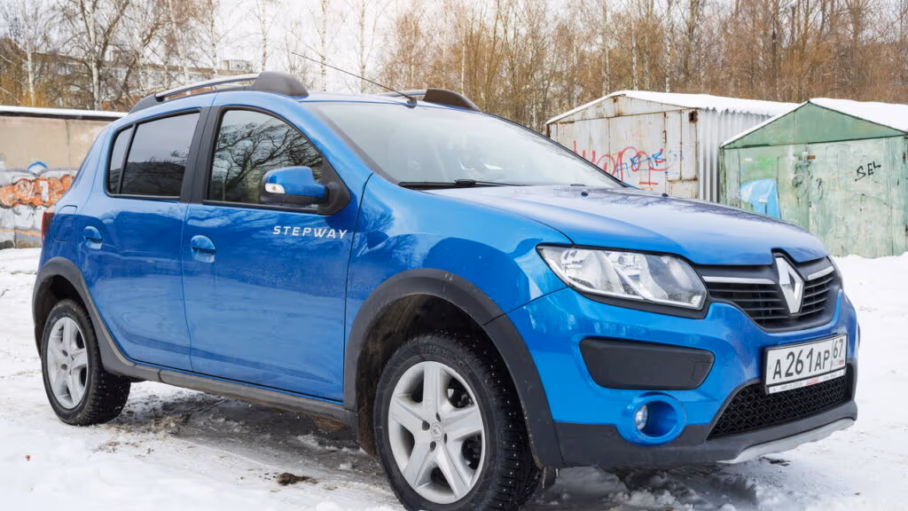 Carros usados confiáveis e econômicos que estão bombando em 2025