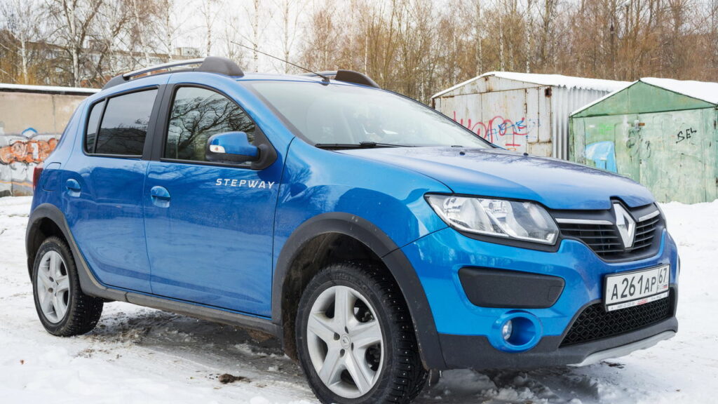 Os melhores Renault usados até R$30 mil para quem quer economizar de verdade