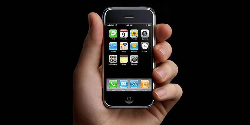 Você teria o iPhone do ChatGPT?
