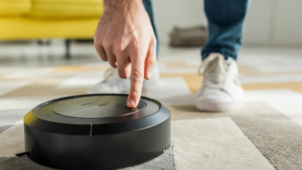 Os robôs aspiradores que viraram febre em 2025