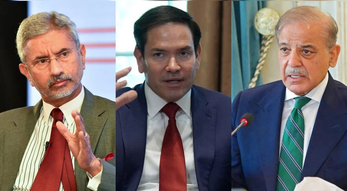 Índia X Paquistão: Marco Rubio pede “redução imediata da tensão”