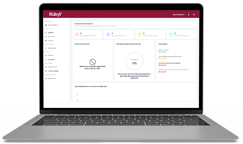 Esse aplicativo permite fazer consultas médicas presencias por preços impressionantes