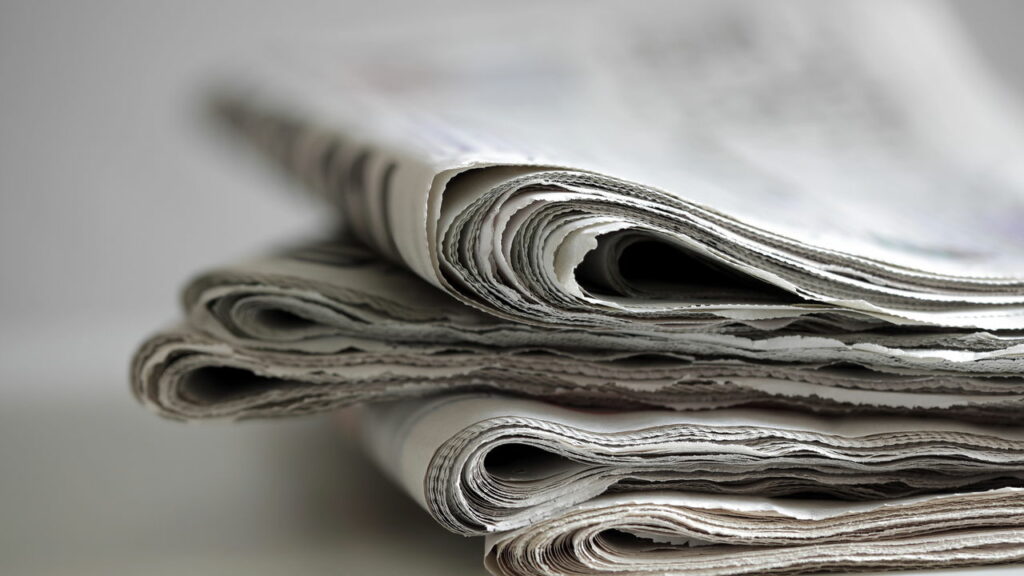 STJ define regra sobre direito de resposta na imprensa