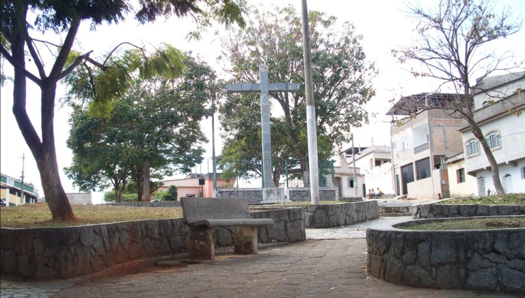 Esse pode ser o menor município do Brasil, mas ele é gigante em qualidade de vida