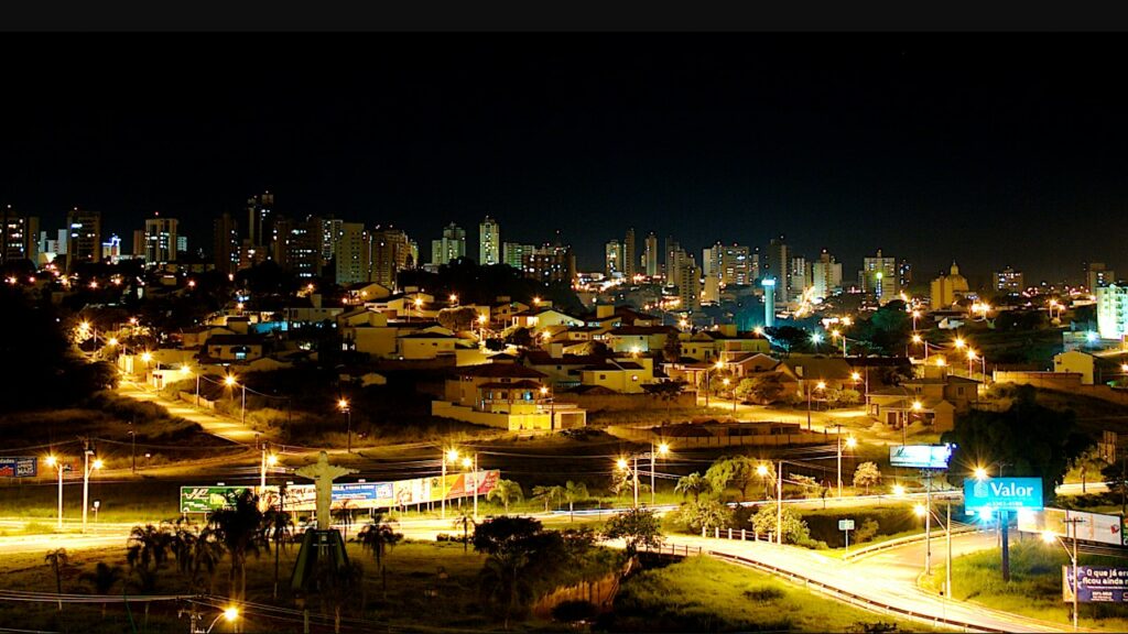 Cidade do interior de SP é eleita a 3ª melhor de todo o país