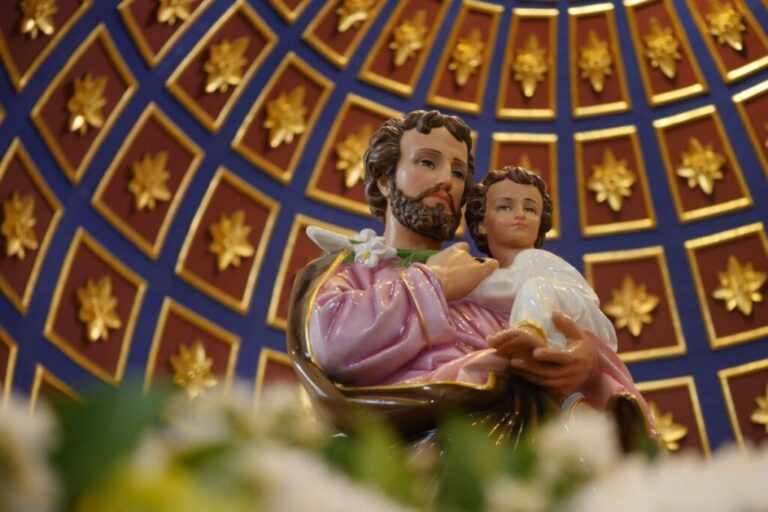5 orações para o Dia de São José Operário