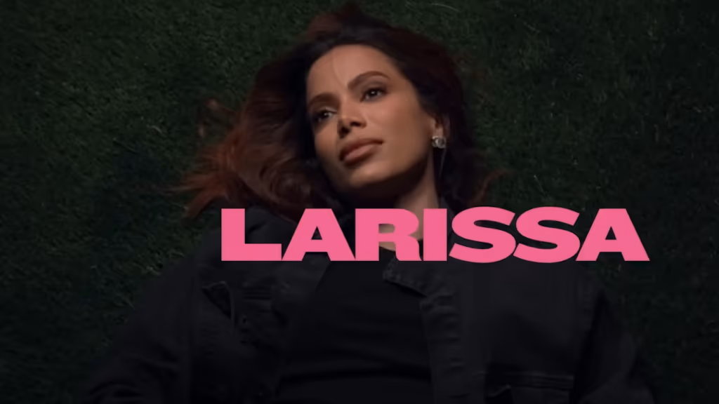 Anitta ganha documentário revelador na Netflix sobre sua vida