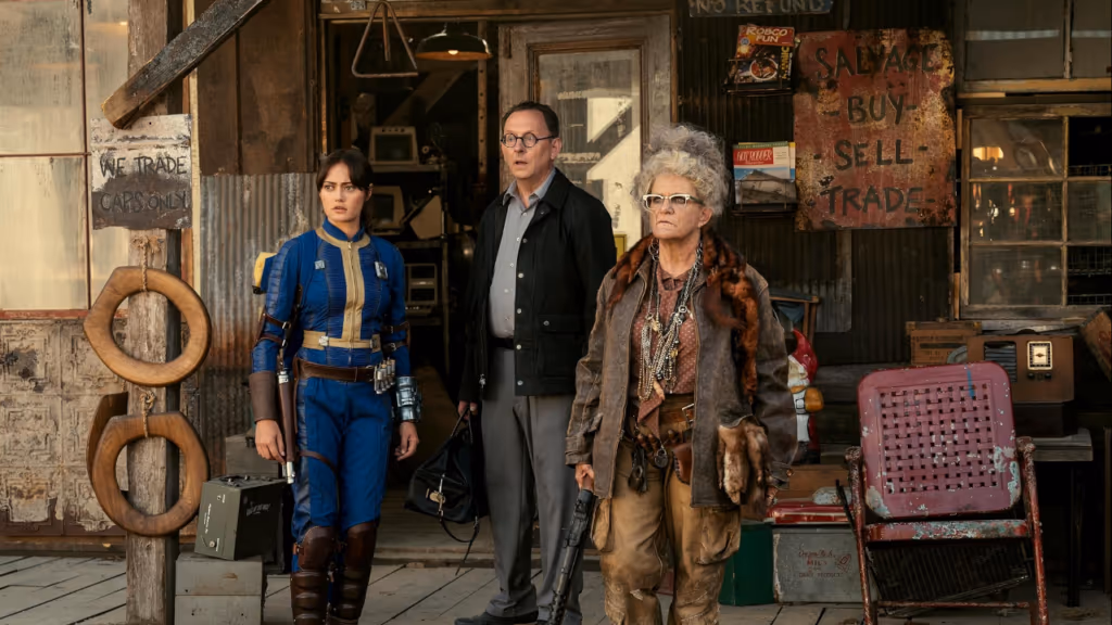 Fallout terá 3ª temporada confirmada antes mesmo da estreia da nova fase