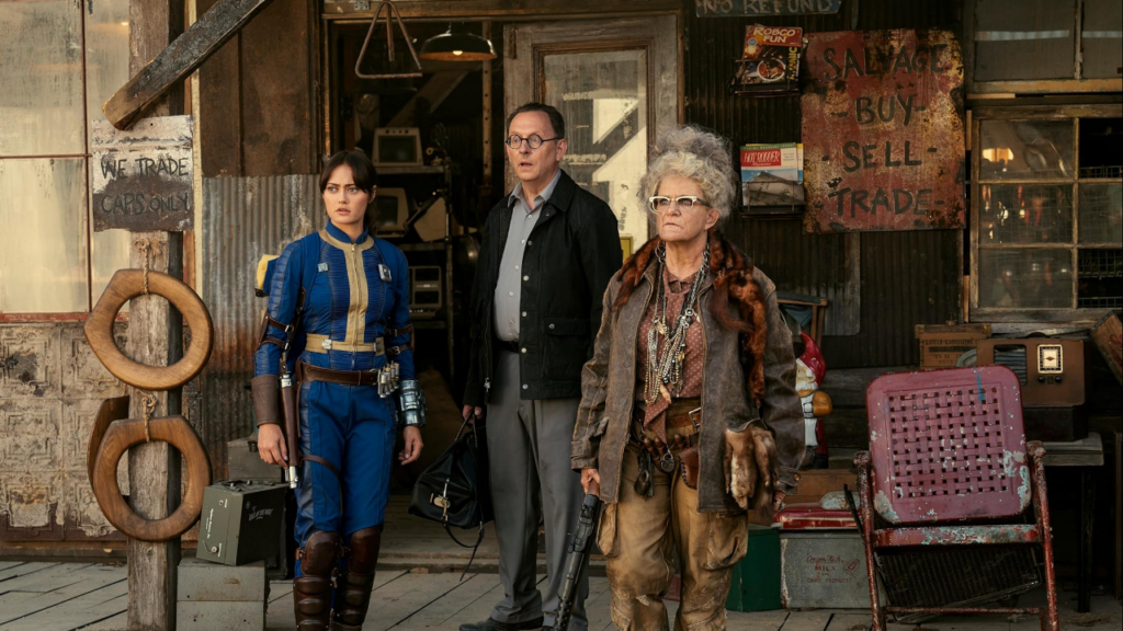 Fallout terá 3ª temporada confirmada antes mesmo da estreia da nova fase