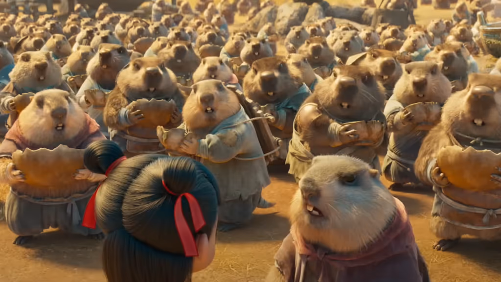 Ne Zha 2 supera a Disney e se torna a maior animação da história