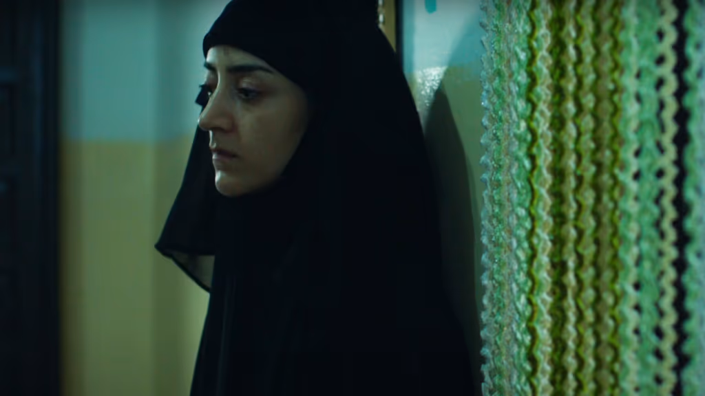 Série da Netflix revela o lado oculto do extremismo e o drama por trás da fé