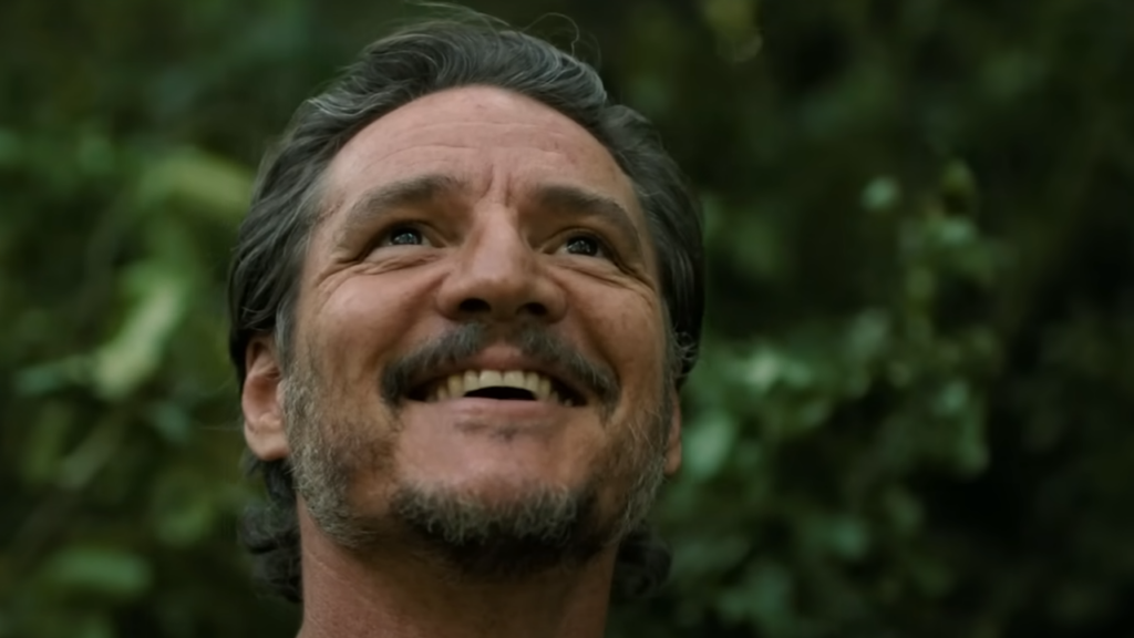 Cena mais emocionante de The Last of Us 2 é improvisada por Pedro Pascal