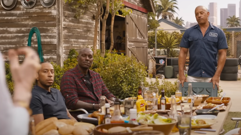 Velozes e Furiosos 10 estreia na Netflix com ação, vingança e novos perigos