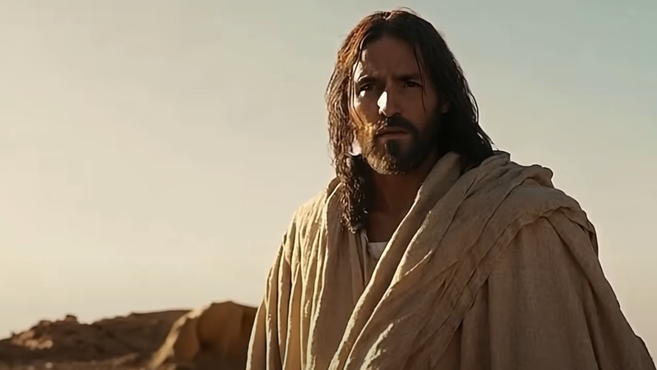 O novo filme bíblico promete revirar corações com cenas jamais vistas