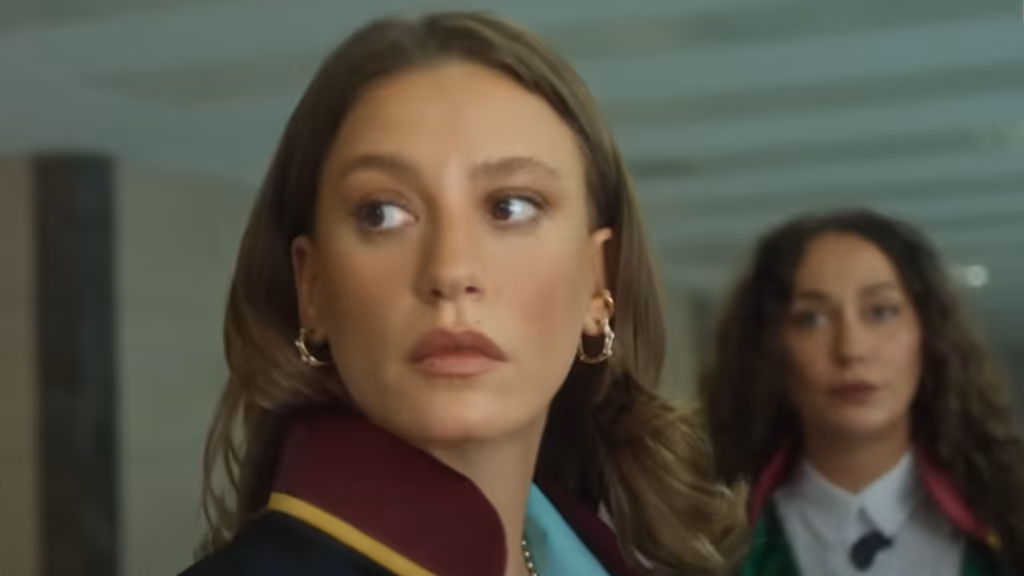 Próximo! é a nova série turca xodó dos fãs de minisséries