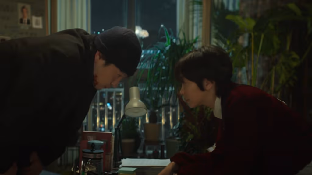 Confira os motivos para assistir Nove Peças do Disney+