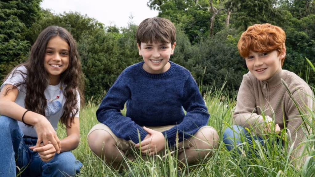 Nova série de Harry Potter revela elenco jovem e promete fidelidade aos livros