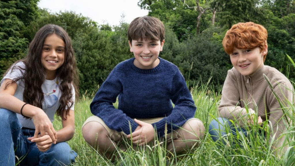 Nova série de Harry Potter revela elenco jovem e promete fidelidade aos livros