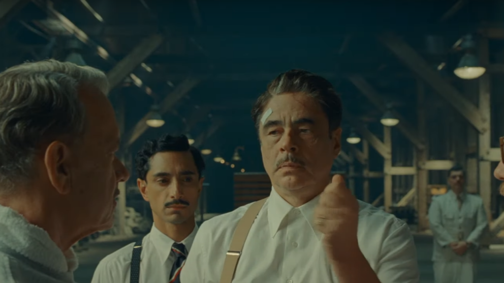 O Esquema Fenício é o filme mais esperado de Wes Anderson em 2025