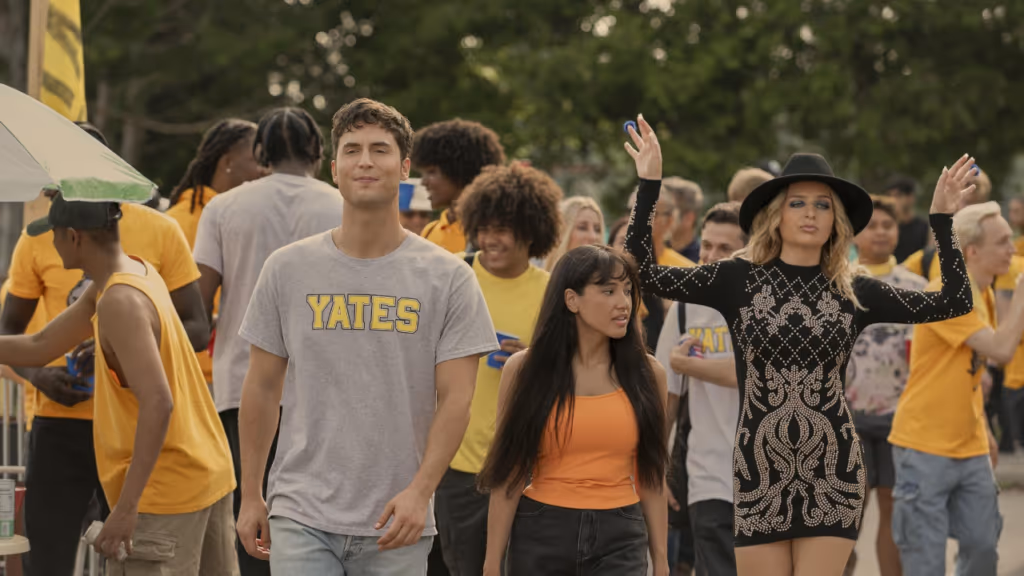 Muito Esforçado se firma como uma das séries mais elogiadas do Prime Video