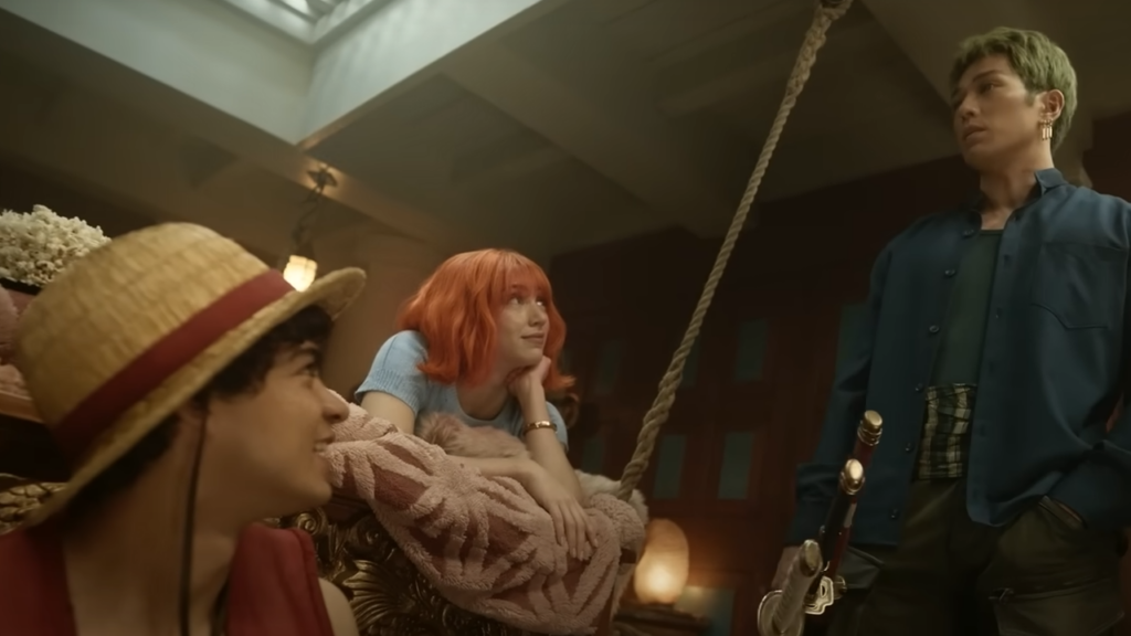 A 2ª temporada de One Piece promete ser a mais épica e fiel ao mangá