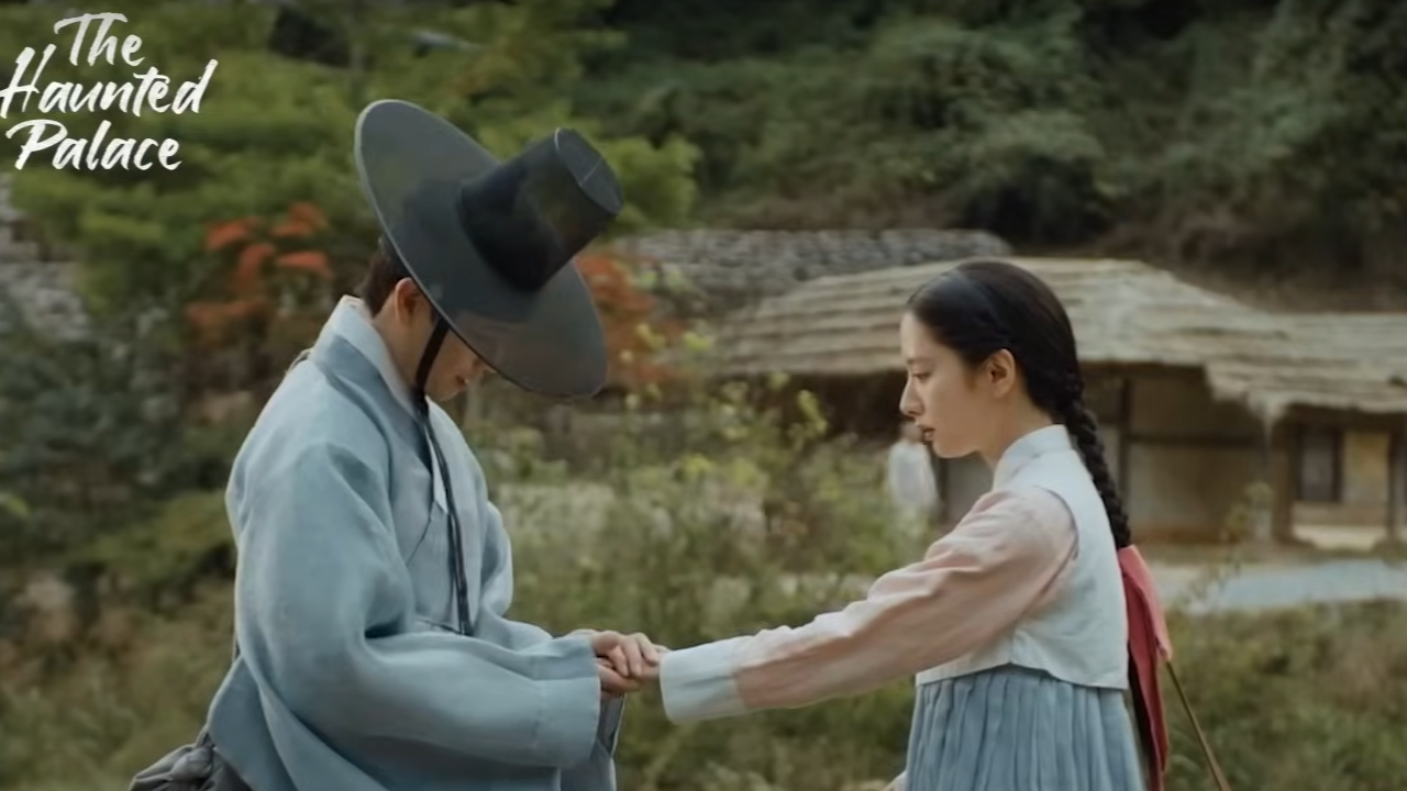 Os 5 melhores doramas de abril de 2025 no Viki