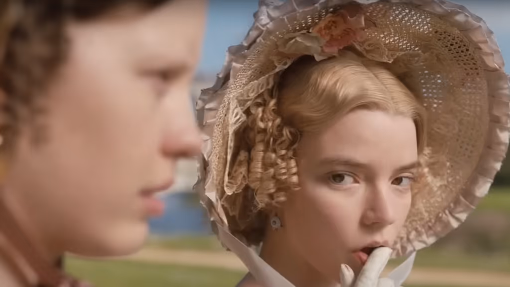 Jane Austen: Uma personagem icônica retornou com força total e surpreendeu